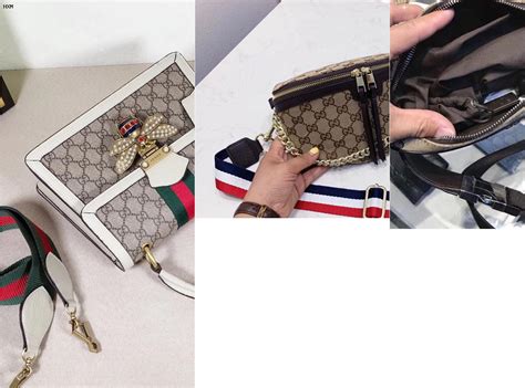 cintura gucci imitazione pagamento mittente
